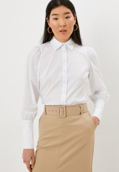 Блузы с длинным рукавом