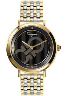 fashion наручные  женские часы Salvatore Ferragamo SFYH00421. Коллекция Logomania