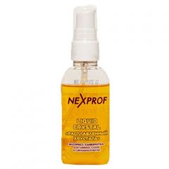 NEXPROF Salon Treatment Care Экспресс-сыворотка 