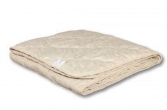Одеяло Danielle, льняное волокно в микрофибре, легкое (172х205 см)
