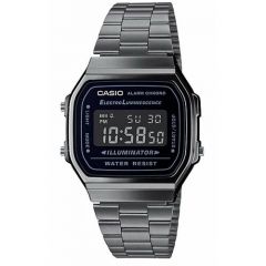 Наручные часы CASIO Vintage 76980, черный