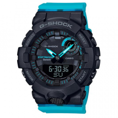 Наручные часы CASIO G-Shock, черный