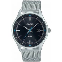 Наручные часы CASIO, серебряный