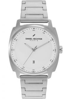 fashion наручные  мужские часы Daniel Hechter DHG00106. Коллекция CARRE