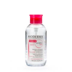 BIODERMA BIODERMA Мицеллярная вода для чувствительной кожи лица Sensibio H2O 500 мл