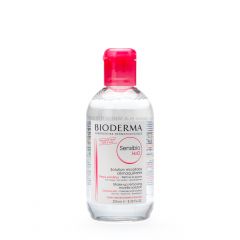 BIODERMA BIODERMA Мицеллярная вода для чувствительной кожи лица Sensibio H2O 250 мл