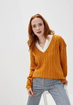 Пуловеры