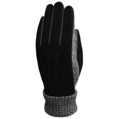 305WL black/grey перчатки Malgrado 9,5