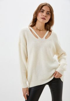 Пуловер Moda Sincera