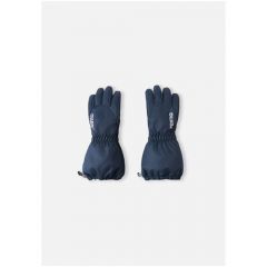 Перчатки Reima, размер 3, синий