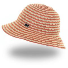 Шляпа Avanta, размер 56-58, оранжевый