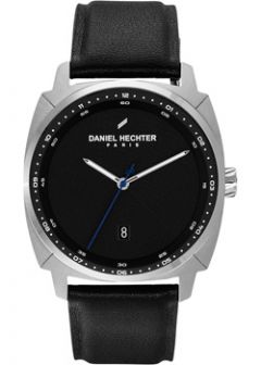 fashion наручные  мужские часы Daniel Hechter DHG00102. Коллекция CARRE