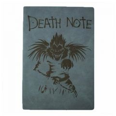 Ежедневник блокнот Death Note