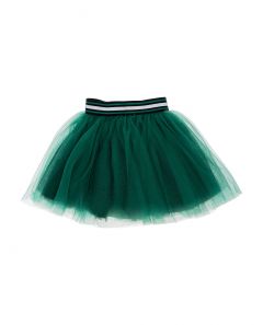 Зеленая юбка Gulliver