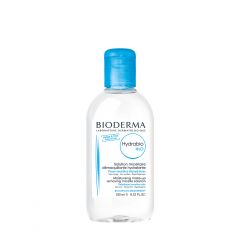 BIODERMA BIODERMA Увлажняющая мицеллярная вода для лица Hydrabio H2O 250 мл