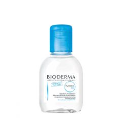 BIODERMA BIODERMA Увлажняющая мицеллярная вода для лица Hydrabio H2O 100 мл