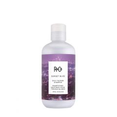 R+CO R+CO Шампунь для светлых волос «Sunset Blvd» 241 мл