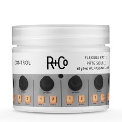 R+CO R+CO Паста для подвижной фиксации «Control» 62 гр