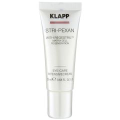 Klapp Интенсивный крем для век Klapp STRI-PEXAN Eye Care Intensive Cream, 2 уп., 35 г