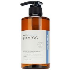 NEXTBEAU Питательный шампунь для сухих волос с кератином 500.0