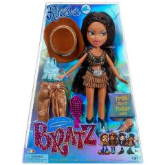 Кукла Братц Киана бэйсик 21 год, Bratz Bratz Kiana