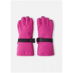 Перчатки Reima, размер 8, розовый
