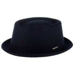 Шляпа STETSON, размер 58, синий