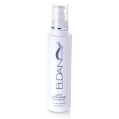 Eldan Cosmetics очищающее увлажняющее молочко Le Prestige, 250 мл, 320 г