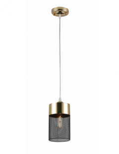 Подвесной светильник Rivoli Hulda 9068-201 Б0047523
