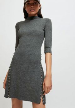 Платья-свитер