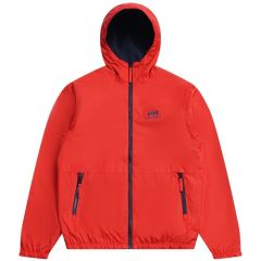 Куртка  Helly Hansen, размер S, красный, синий