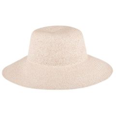 Шляпа Betmar, размер OneSize, белый
