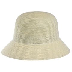 Шляпа Betmar, размер OneSize, желтый
