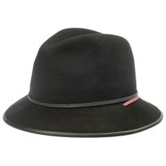 Шляпа GOORIN BROS., размер 59, черный