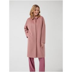 Пальто  Pompa, размер 44/170, розовый