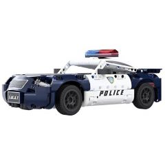Конструктор Onebot Police Car (OBCJJC22AIQI)