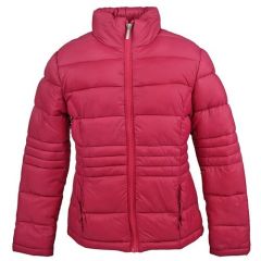 Куртка Mayoral, размер 12(152), розовый