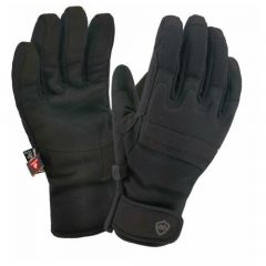 Водонепроницаемые перчатки Dexshell Arendal Biking Gloves черный S DG9402BLKS