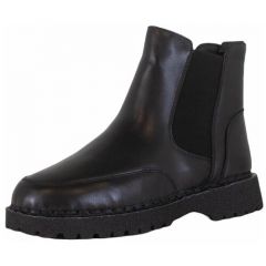 Ботинки челси MADELLA, размер 36, черный