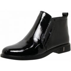 Ботинки MADELLA, размер 41, черный