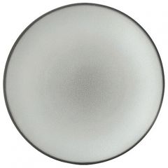 Тарелка мелкая «Экинокс» фарфор D=21.5 см REVOL, 649494