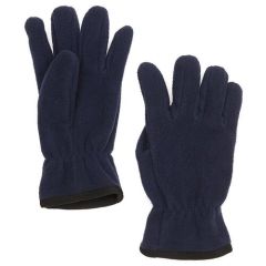 Перчатки Oldos, размер 19-7, синий