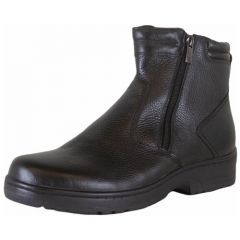 Ботинки Covani, размер 44, черный