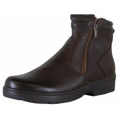 Ботинки Covani, размер 44, коричневый