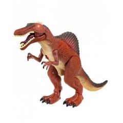 Интерактивный робот Динозавр Спинозавр на батарейках - RS6151