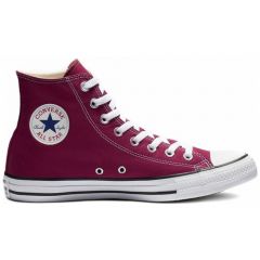 Кеды Converse Chuck Taylor All Star, размер 6.5US (39.5EU), бордовый