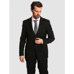 Пиджак KANZLER, размер 25, черный