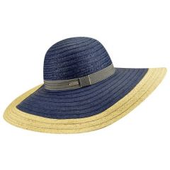 Шляпа Betmar, размер OneSize, синий