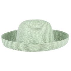 Шляпа Betmar, размер OneSize, зеленый