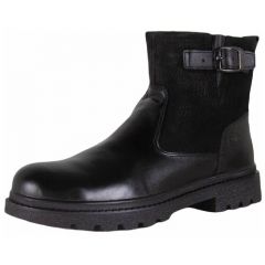 Ботинки Shoiberg, размер 45, черный